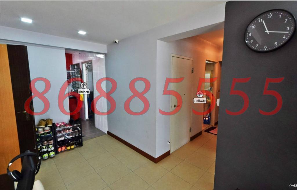 Blk 306C Punggol Place (Punggol), HDB 4 Rooms #102648482